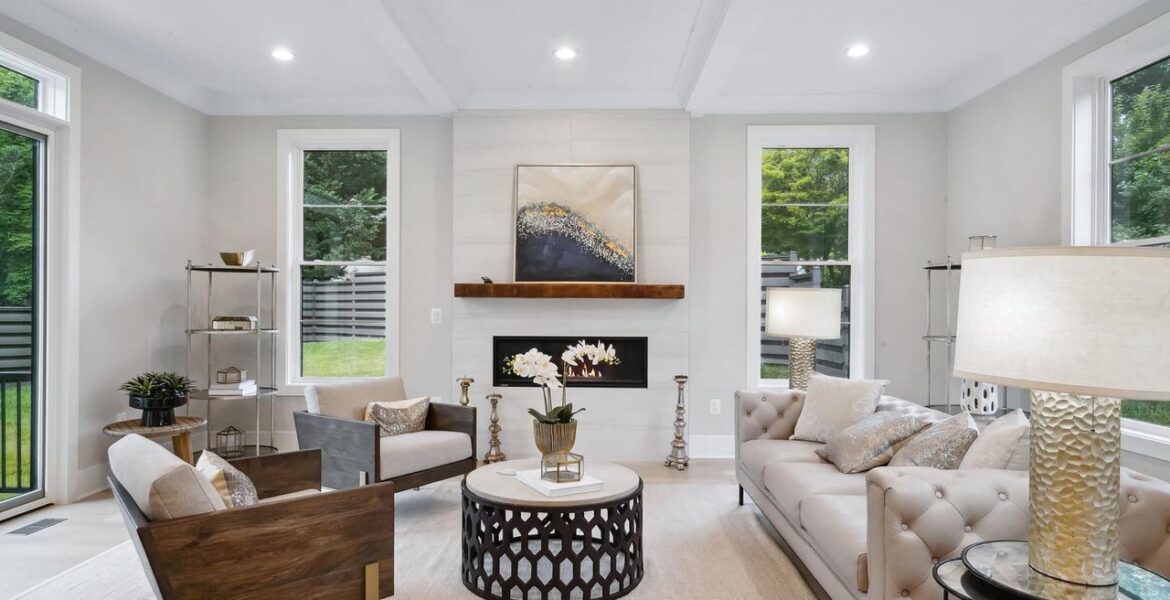 Modern masterpiece