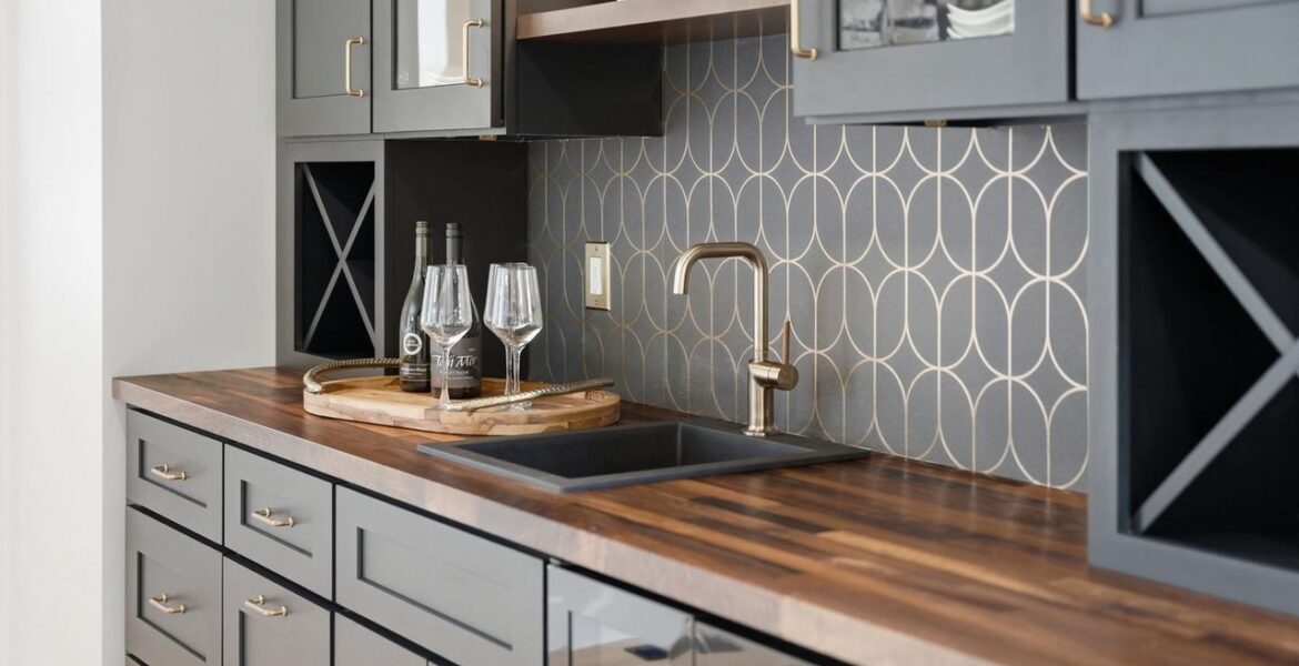 Renovated and rebuilt with exquisite attention to detail