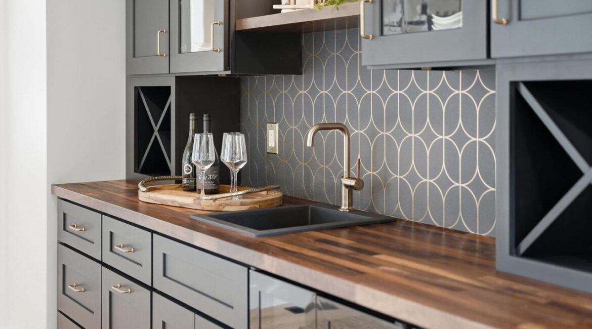 Renovated and rebuilt with exquisite attention to detail